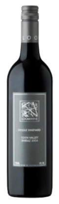 Loomwine Shiraz