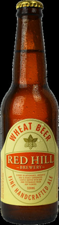 白ビール1
