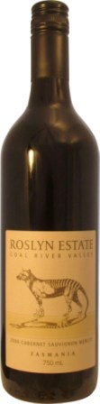 Roslyn Estate��cbm