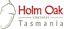 Holm Oak Logo