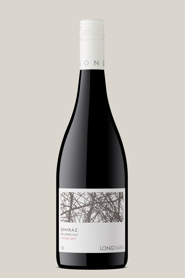 loomwine　シラズ