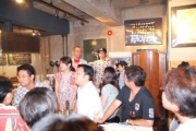 ワイン屋3周年　19
