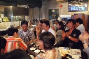 ワイン屋3周年　22