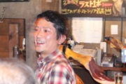 ワイン屋3周年　24