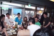 ワイン屋3周年　25